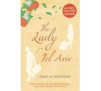 The Lady from Tel Aviv