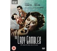 The Lady Gambles [Edizione: Regno Unito] [Edizione: Regno Unito]