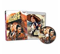 The Lady Hermit [Imprint Asia Limited Edition] (Blu-Ray)