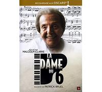 The Lady in Number 6: Music Saved My Life ( La Dame du 6 ) [ Origine Francese, Nessuna Lingua Italiana ]