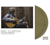 - The Lady In The Balcony: Lockdown Sessions (180g) (Limited Germany Exclusive Edition) - Vinile