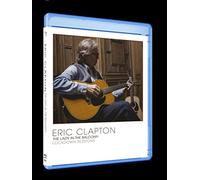 Eric Clapton: The Lady in the Balcony - Lockdown Sessions (Blu-ray) Eric Clapton