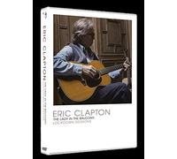 Eric Clapton: The Lady in the Balcony - Lockdown Sessions (DVD) Eric Clapton