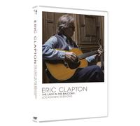 Eric Clapton: The Lady in the Balcony - Lockdown Sessions (DVD) Eric Clapton