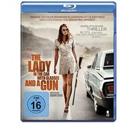 The Lady in the Car with Glasses and a Gun