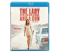 The Lady in the Car With Glasses and a Gun [Blu-ray] [2016]
