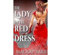 The Lady In The Red Dress