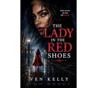 The Lady in the Red Shoes