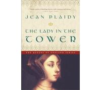 The Lady in the Tower: A Novel: 4
