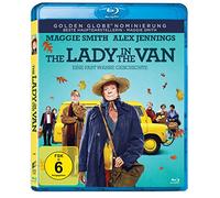 The Lady in the Van