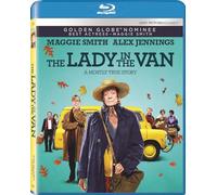 The Lady in the Van