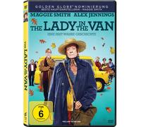 The Lady In The Van