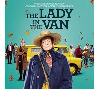 Colonna Sonora - The Lady In The Van (Original Motion Picture Soundtrack)