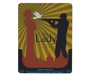 The lady - L'amore per la libertà