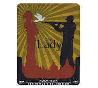 The lady - L'amore per la libertà (steelbook)