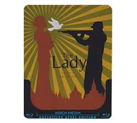 The lady - L'amore per la libertà (steelbook)