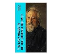 The Lady Macbeth of the Mtsensk District