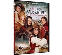 The Lady Musketeer (DVD)