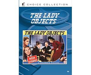 The Lady Objects