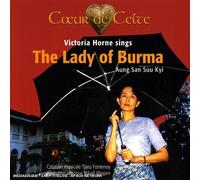 The Lady Of Burma (Aung San Suu Kyi)