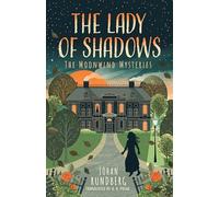 The Lady of Shadows: 4