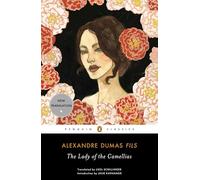 The Lady of the Camellias