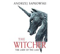 The Lady of the Lake: Witcher 5 - Now a major Netflix show