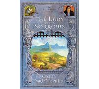 The Lady of the Sorrows - Special Edition: The Bitterbynde Book #2: Volume 2