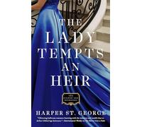 The Lady Tempts an Heir: 3