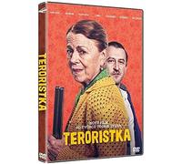 The Lady Terrorist/Teroristka/Shotgun Justice DVD [DVD]