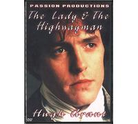 The Lady & The Highwayman - Dvd