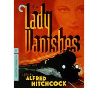 The Lady Vanishes