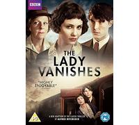 The Lady Vanishes (DVD) Tuppence Middleton Keeley Hawes Julian Rhind Tutt