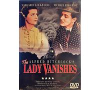 The Lady Vanishes
