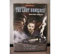 The Lady Vanishes