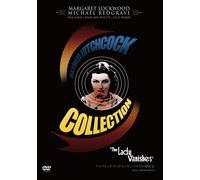 Margaret Lockwood - The Lady Vanishes [Edizione: Giappone]