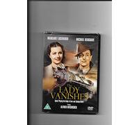 The Lady Vanishes [Edizione: Regno Unito]