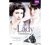 The Lady Vanishes [ Origine Olandese, Nessuna Lingua Italiana ]