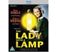 The Lady With a Lamp (Blu-ray)