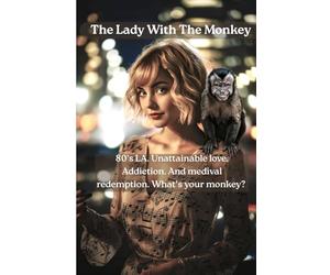 The Lady With The Monkey: 80's Love, addiction and medival redemption. What’s your monkey?