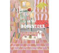 The Ladybug In The Bookstore