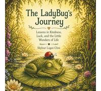 The LadyBug's Journey