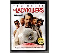The Ladykillers