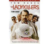 The Ladykillers