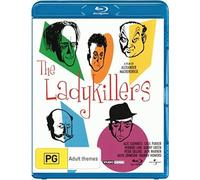 The Ladykillers