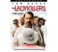 The Ladykillers (Full Screen Edition)