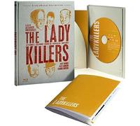 The ladykillers - tueurs de dame