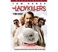 The Ladykillers (Widescreen Edition) by Touchstone Home Entertainment by Ethan Coen Joel Coen