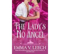 The Lady's No Angel: 7