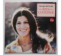 The Lady's Not For Sale [Vinyl] Rita Coolidge